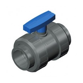 PVC BALL VALVE TEKNICA 3