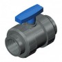 PVC BALL VALVE TEKNICA 3
