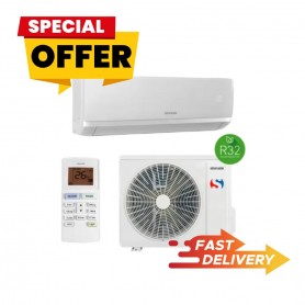 CONDIZIONATORE MONOSPLIT SINCLAIR RAY 12.000 BTU 3,2KW