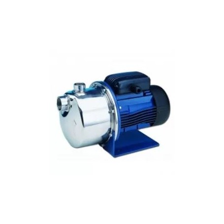 LOWARA POMPE ÉLECTRIQUE BGM7/C E2 V.220 50Hz