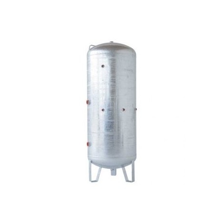 VERZINKTER TANK SC VT LT. 100 - GIURGOLA