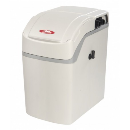 GEL COMPACT MINI - COMPACT ION EXCHANGE SOFTENER