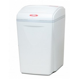 GEL COMPACT MEDIUM - KOMPAKTER IONENAUSTAUSCH-WASSERENTHÄRTER