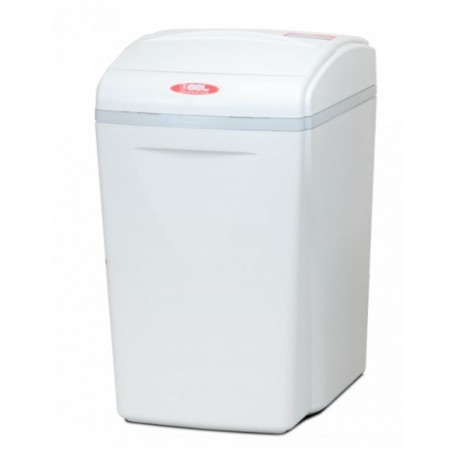 GEL COMPACT MEDIUM - KOMPAKTER IONENAUSTAUSCH-WASSERENTHÄRTER