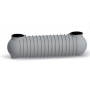 POLYETHYLENE TANK INTERRO 3700LT
