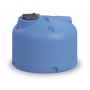 SERBATOIO POLIETILENE 8000LT PANETTONE