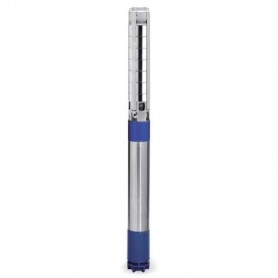 LOWARA MEHRSTUFIGE ELEKTRISCHE TAUCHPUMPE Z66511-L6W