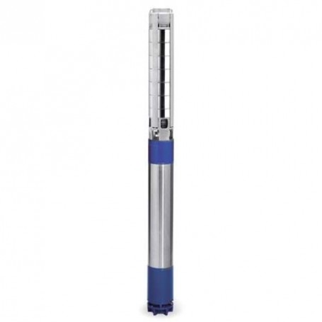 LOWARA Z64511-L6W MULTISTAGE SUBMERSIBLE ELECTRIC PUMP