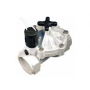 ELETTROVALVOLA 2" SERIE 12000 CON REGOLATORE FLUSSO