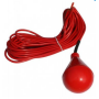 FLYGT ENM10 ECO3 20M RÉGULATEUR DE NIVEAU - ROUGE