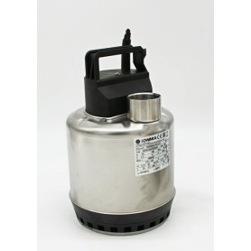 ELETTROPOMPA LOWARA DOC 3SG/A - 230V - 0.25KW