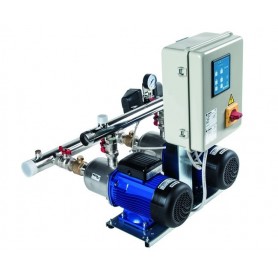 LOWARA GMD20RA/A/5HM06P15T UNITÉ DE PRESSURISATION