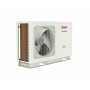 AIR-TO-WATER HEAT PUMP MONOBLOCK 12KW R32