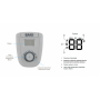 BAXI AQUAPROJET BLUE 11Fi Chauffe-eau gazeux - GPL