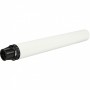 BAXI AQUAPROJET BLUE 60/100 TERMINAL COAXIAL SANS COUDE