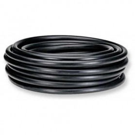 TUBO POLIETILENE PN4 D.110 ROTOLO 50MT - IRRIGAZIONE