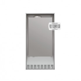 Baxi LUNA IN PLUS 26 kW Chaudière gaz à condensation avec Wi-Fi intégré - GPL/METHANE