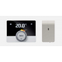 Baxi MAGO Cronotermostato modulante con Wi-Fi integrato + kit adattatore GTW16