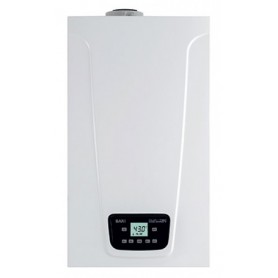 BAXI LUNA DUO-TEC E 24KW CONDENSING BOILER - LPG/METHANE