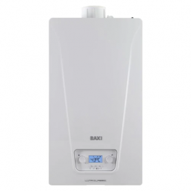 BAXI LUNA CLASSIC E 28KW BRENNWERTKESSEL - LPG/METHAN