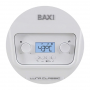 BAXI LUNA CLASSIC E 24KW CONDENSING BOILER - LPG/METHANE