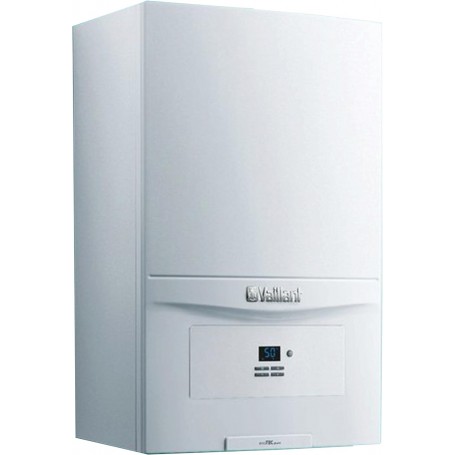 CHAUDIERE A CONDENSATION VAILLANT ECOTEC PURE 24KW VMW246/7-2 | GAZ NATUREL