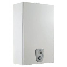 BAXI AQUAPROJET BLUE 11Fi GAS-TOILETTENHEIZUNG - METHAN