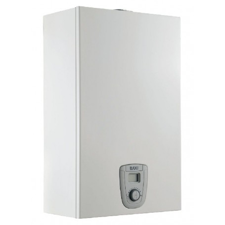 BAXI AQUAPROJET BLUE 11Fi GAS-TOILETTENHEIZUNG - METHAN