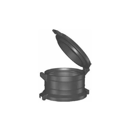 EXTENSION DU RÉSERVOIR INTERRO D.400 STP - PRO X 400