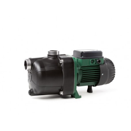 SELF-PRIMING CENTRIFUGAL ELECTRIC PUMP DAB JETCOM 102 M HP.1 V230