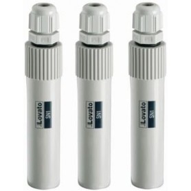 3XSL/1 - KIT 3 SONDE DI LIVELLO PER PROTEZIONE MARCIA A SECCO