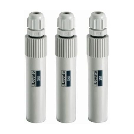 3XSL/1 - KIT 3 SONDE DI LIVELLO PER PROTEZIONE MARCIA A SECCO