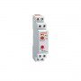 LEVEL CONTROL MOD 3S. 24/230V LVM25240 RELAY