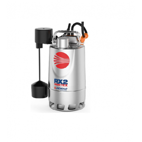 E.PUMP RXm3/20 GM 22-24/50 5m