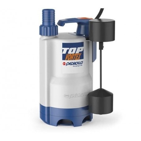 ELECTRIC PUMP TOP 3 VORTEX-GM 220-240/50
