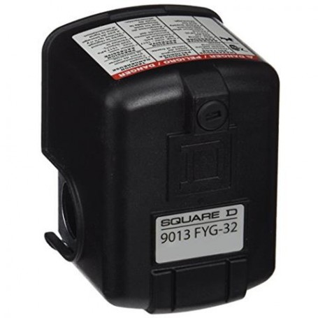 FYG32 DRUCKSCHALTER 5,6-10,5 BAR
