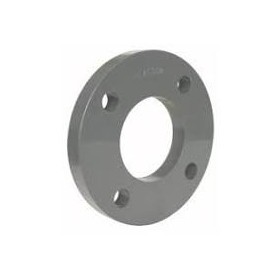 PVC FLANGE FREE 140
