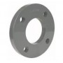 PVC FLANGE FREE 140