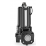 PEDROLLO F - VORTEX VXC 15/65-F 1.5HP V. 400 - POMPE SUBMERSIBLE POUR EAUX USÉES