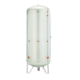 EDELSTAHLTANK OHNE VERTIKALTEST LT. 500 A304