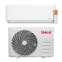 CONDIZIONATORE MONOSPLIT UNICAL FLOWY 9000 BTU - FULL INVERTER - GAS R32 - WIFI OPTIONAL - CLASSE A++ | FLWY 9H