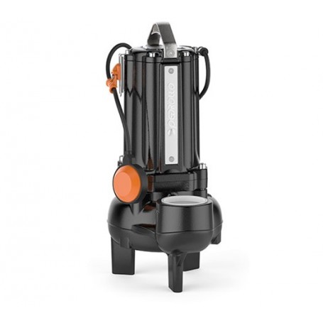 ELECTRIC PUMP PEDROLLO VXCm15/50 1.5HP 22-24/5 10m