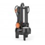 ELECTRIC PUMP PEDROLLO VXCm15/50 1.5HP 22-24/5 10m