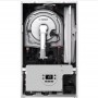JUNKERS BOSCH GC1200W 28/30 kW C23 CHAUDIÈRE À CONDENSATION AVEC GAZ MÉTHANE | code 7716704747