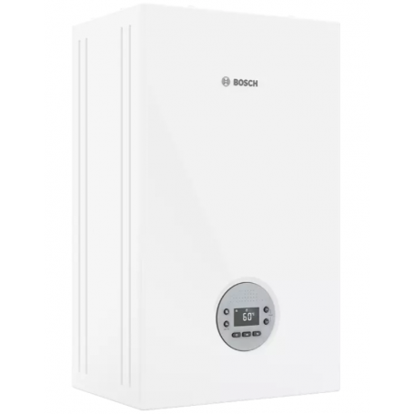 JUNKERS BOSCH GC1200W 28/30 kW C23 CHAUDIÈRE À CONDENSATION AVEC GAZ MÉTHANE | code 7716704747