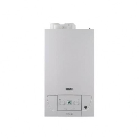 CALDAIA A CONDENSAZIONE BAXI NUOVA PRIME 26 kW METANO/GPL - WIFI OPTIONAL | A7697098