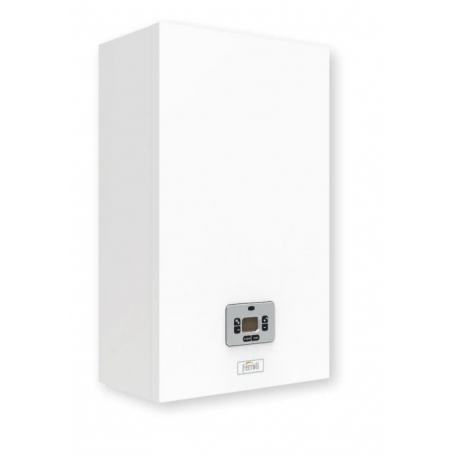 FERROLI BLUEHELIX THETA 24 C kW METHAN/LPG-KONDENSATIONSKESSEL | 0TPY2AWA