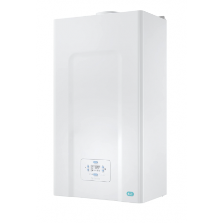BERETTA CIAO AT 25C LOW NOX NATURAL GAS CONDENSING BOILER WITH STAINLESS STEEL EXCHANGER | 20176935