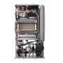 BERETTA CIAO AT 25C LOW NOX NATURAL GAS CONDENSING BOILER WITH STAINLESS STEEL EXCHANGER | 20176935