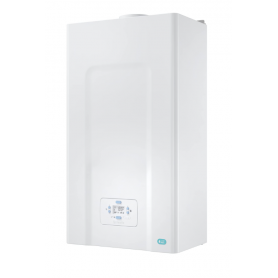 CALDAIA A CONDENSAZIONE BERETTA CIAO AT 25C LOW NOX A GPL CON SCAMBIATORE ACCIAIO INOX | 20176941